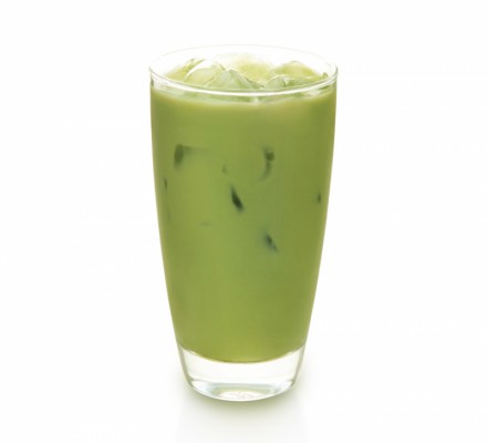 มัทฉะ ลาเต้